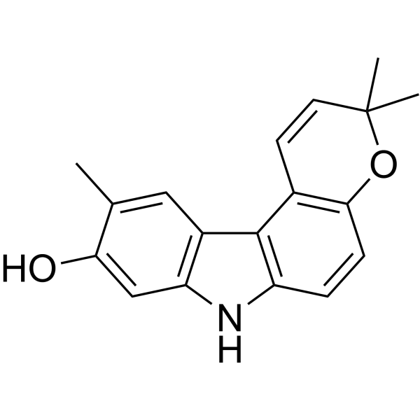 Glycoborinine 233279-39-5